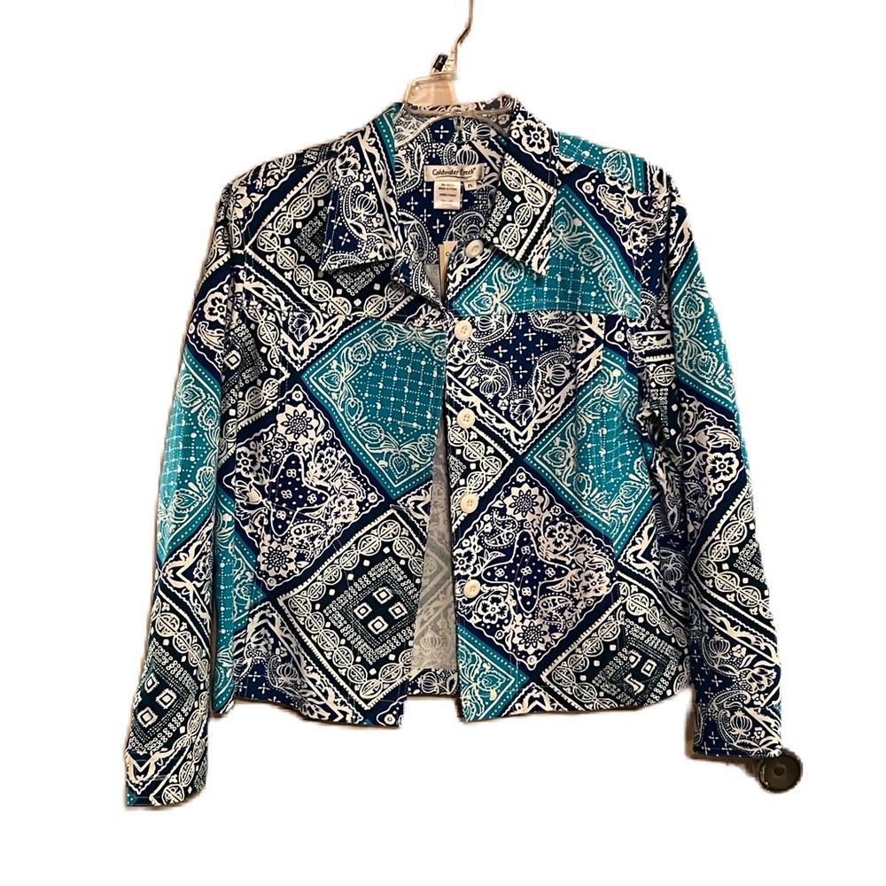 Coldwater Creek Women’s Jacket